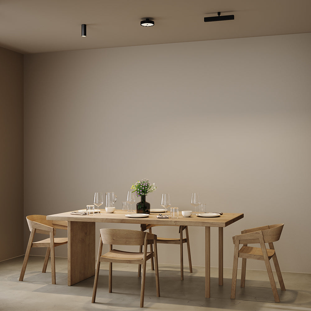Lampa Meli C155CL-11W3K-B