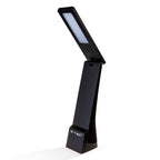 4W Lampka biurkowa / Barwa 3w1 / Czarny