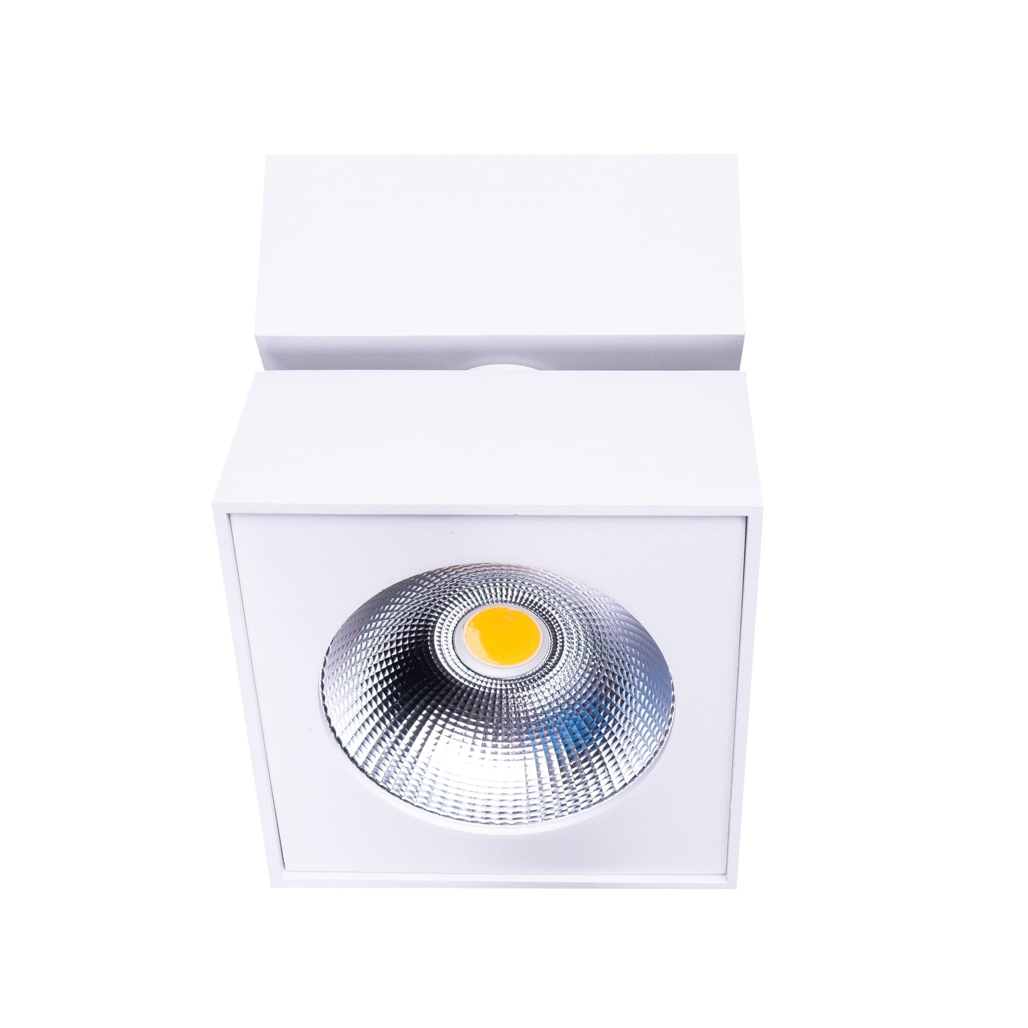 Maxlight Oprawa natynkowa Artu - Metal - Biały C0106