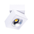 Maxlight Oprawa natynkowa Artu - Metal - Biały C0106