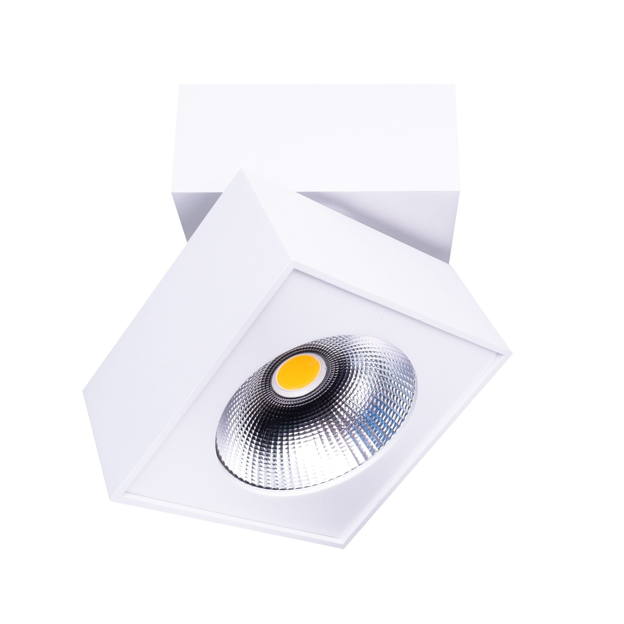 Maxlight Oprawa natynkowa Artu - Metal - Biały C0106