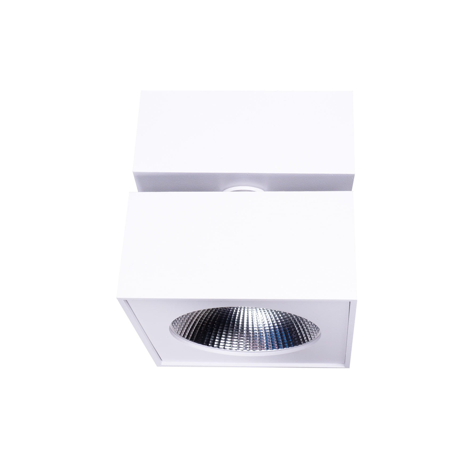 Maxlight Oprawa natynkowa Artu - Metal - Biały C0106