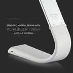 6.5W Lampka biurkowa elastyczna LED FLEXIBLE / Barwa:3w1 / Obudowa: Biała