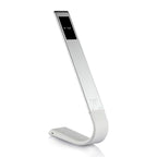 6.5W Lampka biurkowa elastyczna LED FLEXIBLE / Barwa:3w1 / Obudowa: Biała