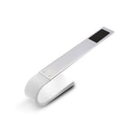6.5W Lampka biurkowa elastyczna LED FLEXIBLE / Barwa:3w1 / Obudowa: Biała