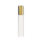 Nowodvorski Klosz / Oprawa CAMELEON CYLINDER L - Szkło - Transparentny III