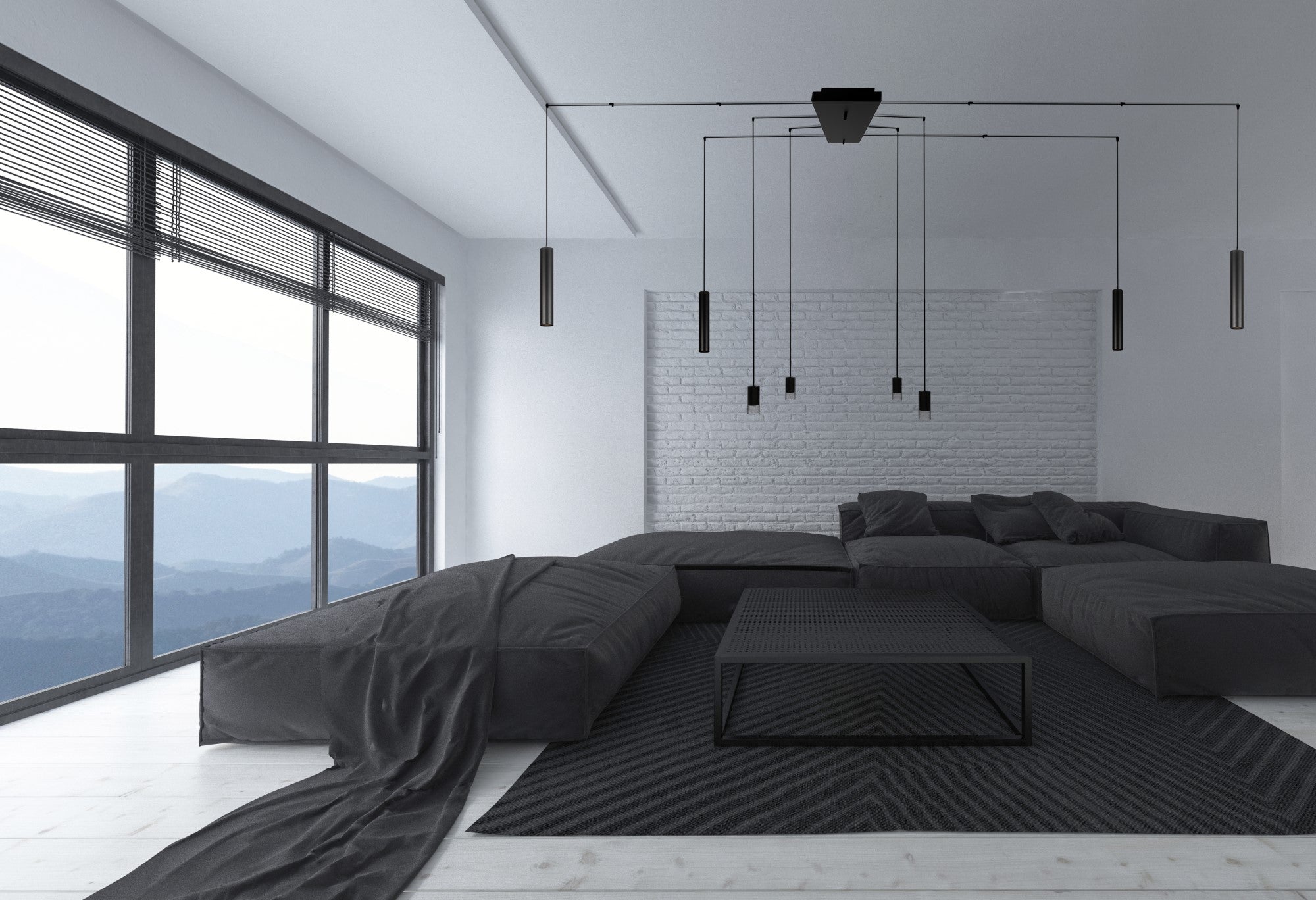Nowodvorski Klosz / Oprawa CAMELEON CYLINDER S - Szkło - Transparentny I 8544