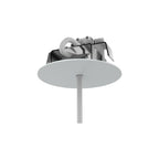 Nowodvorski Puszka CAMELEON CANOPY F 50/60Hz - Stal lakierowana - Biały