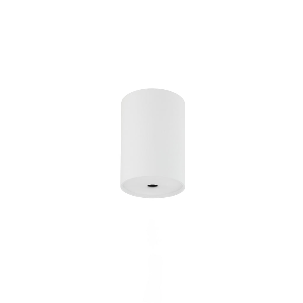 Nowodvorski Puszka CAMELEON CANOPY E 25W only LED 50/60Hz - Stal lakierowana - Biały