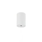 Nowodvorski Puszka CAMELEON CANOPY E 25W only LED 50/60Hz - Stal lakierowana - Biały