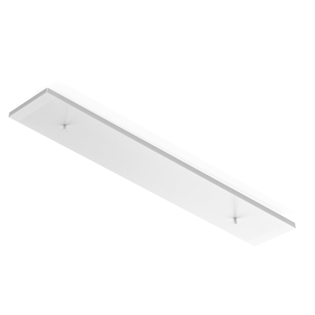 Nowodvorski Puszka CAMELEON CANOPY D 780 25W only LED 50/60Hz - Stal lakierowana - Biały