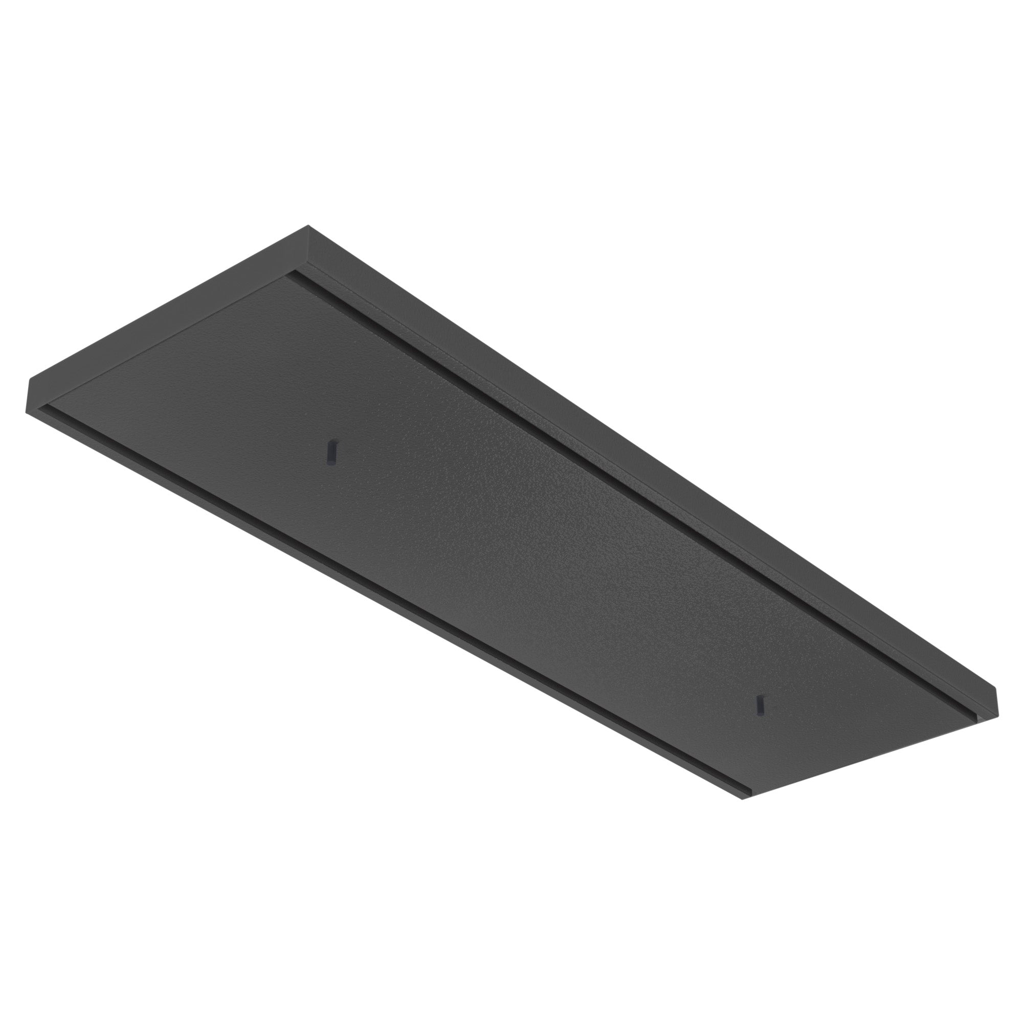 Nowodvorski Puszka CAMELEON CANOPY C 780 40W 50/60Hz - Stal lakierowana - Czarny