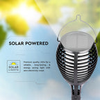 Pochodnia solarna / Montaż: Opcjonalny / Barwa:2200K