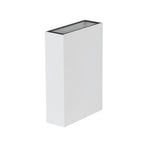 4W Lampa ścienna LED / Barwa:6500K / Obudowa: Biały