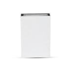 4W Lampa ścienna LED / Barwa:3000K / Obudowa: Biały