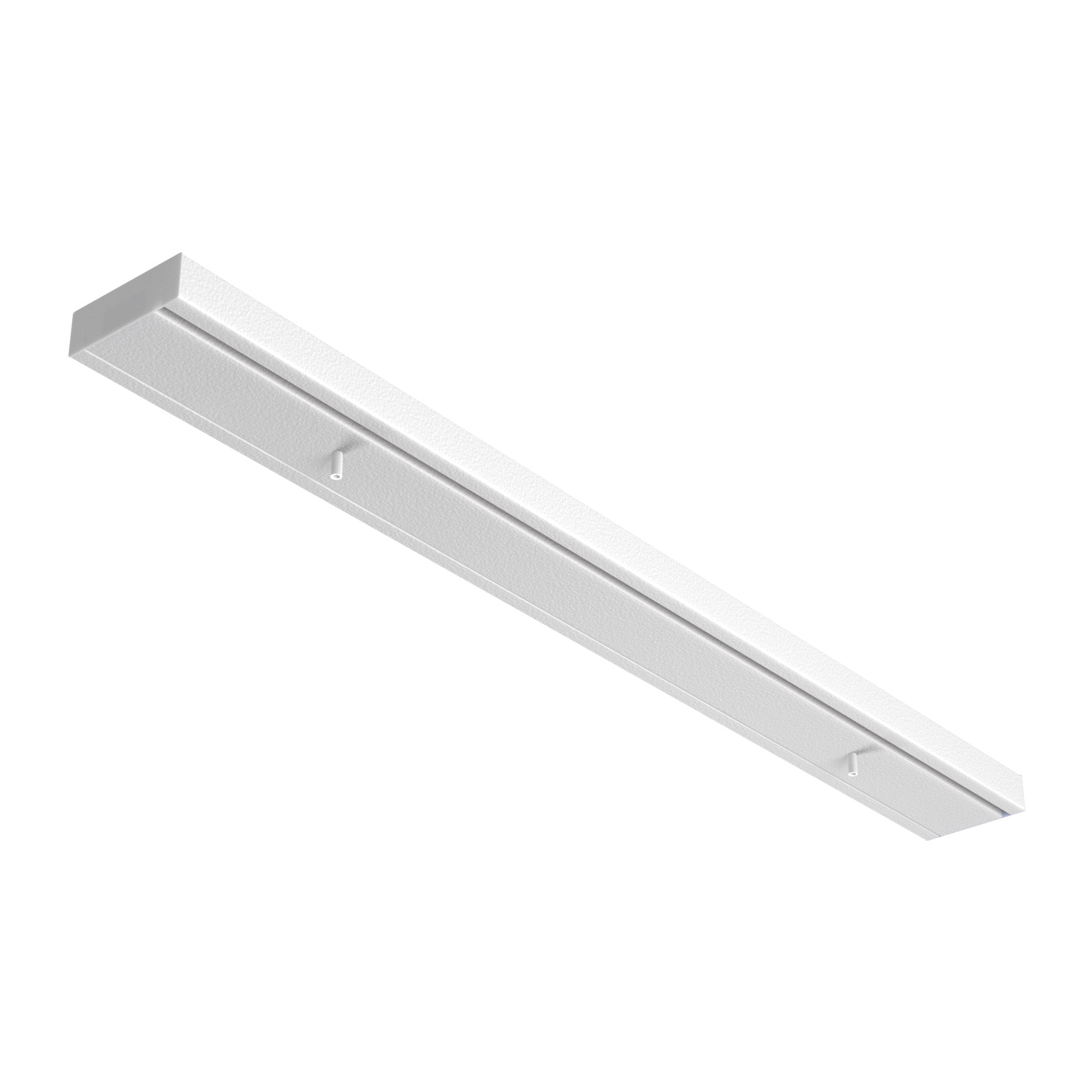 Nowodvorski Puszka CAMELEON CANOPY B 780 25W only LED 50/60Hz - Stal lakierowana - Biały