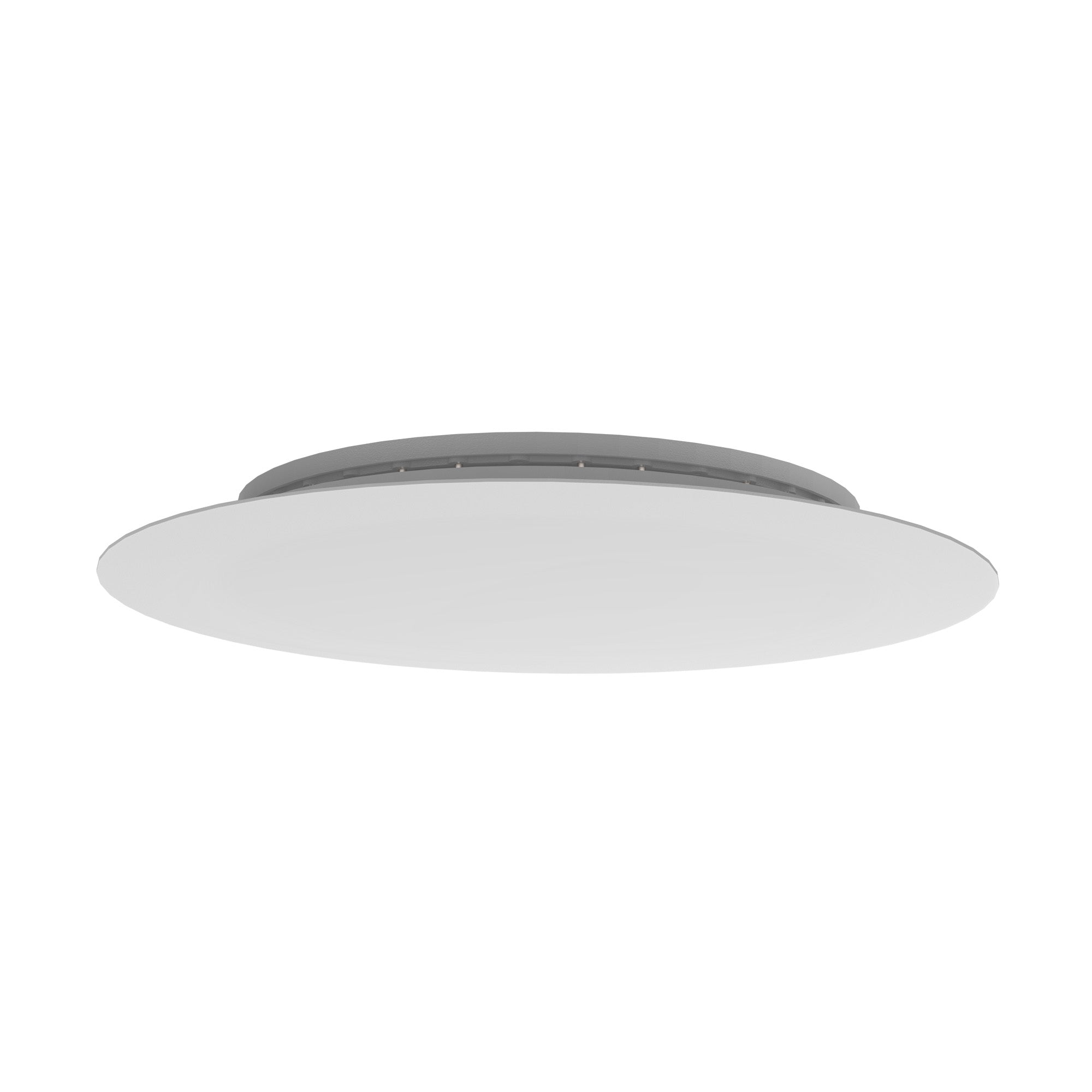 Nowodvorski Puszka CAMELEON CANOPY A 25W only LED 50/60Hz - Stal lakierowana - Biały
