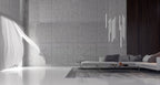 Nowodvorski Klosz / Oprawa CAMELEON LASER 750 - Stal lakierowana - Biały 8570