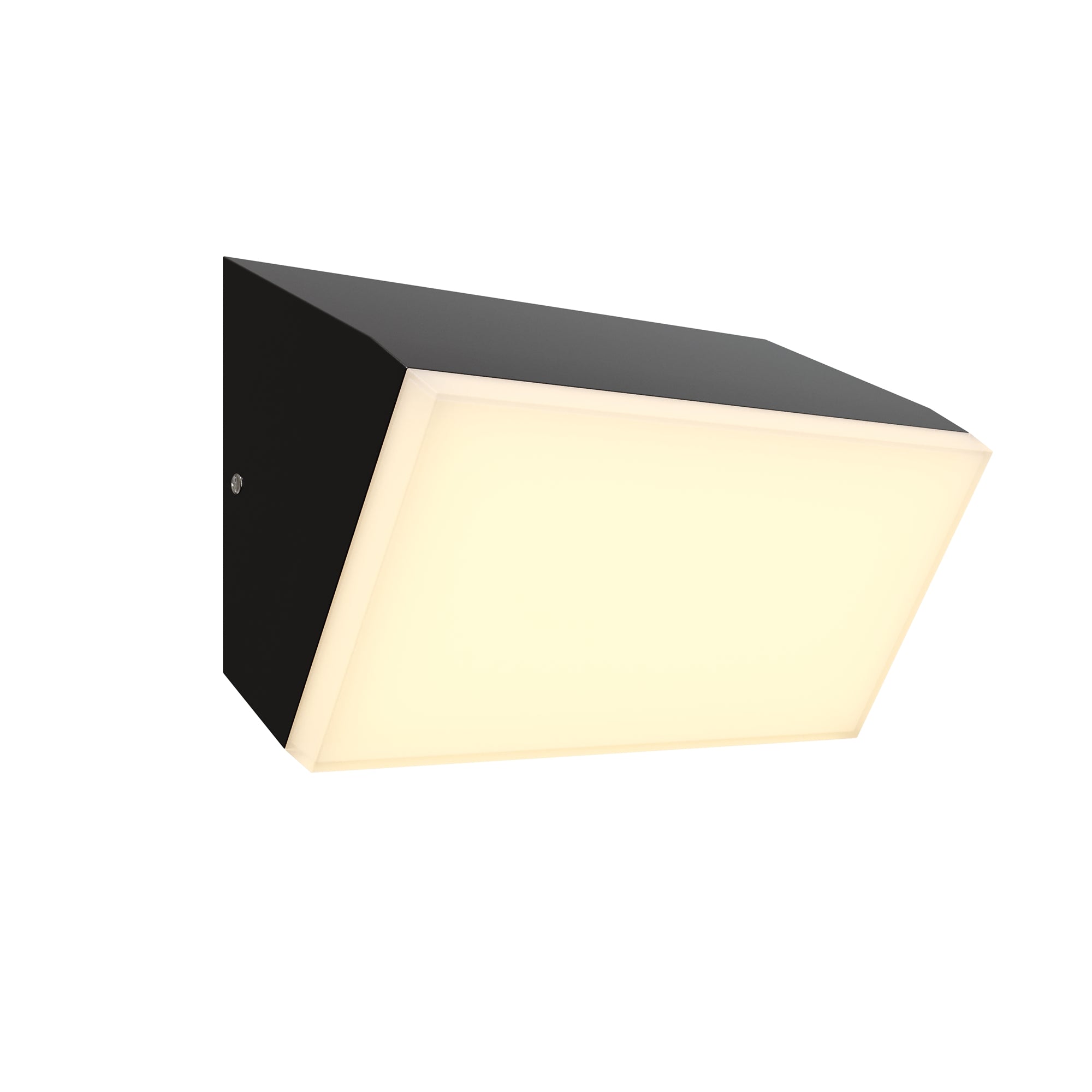 Kinkiet zewnętrzny Brick O436WL-L10GF3K