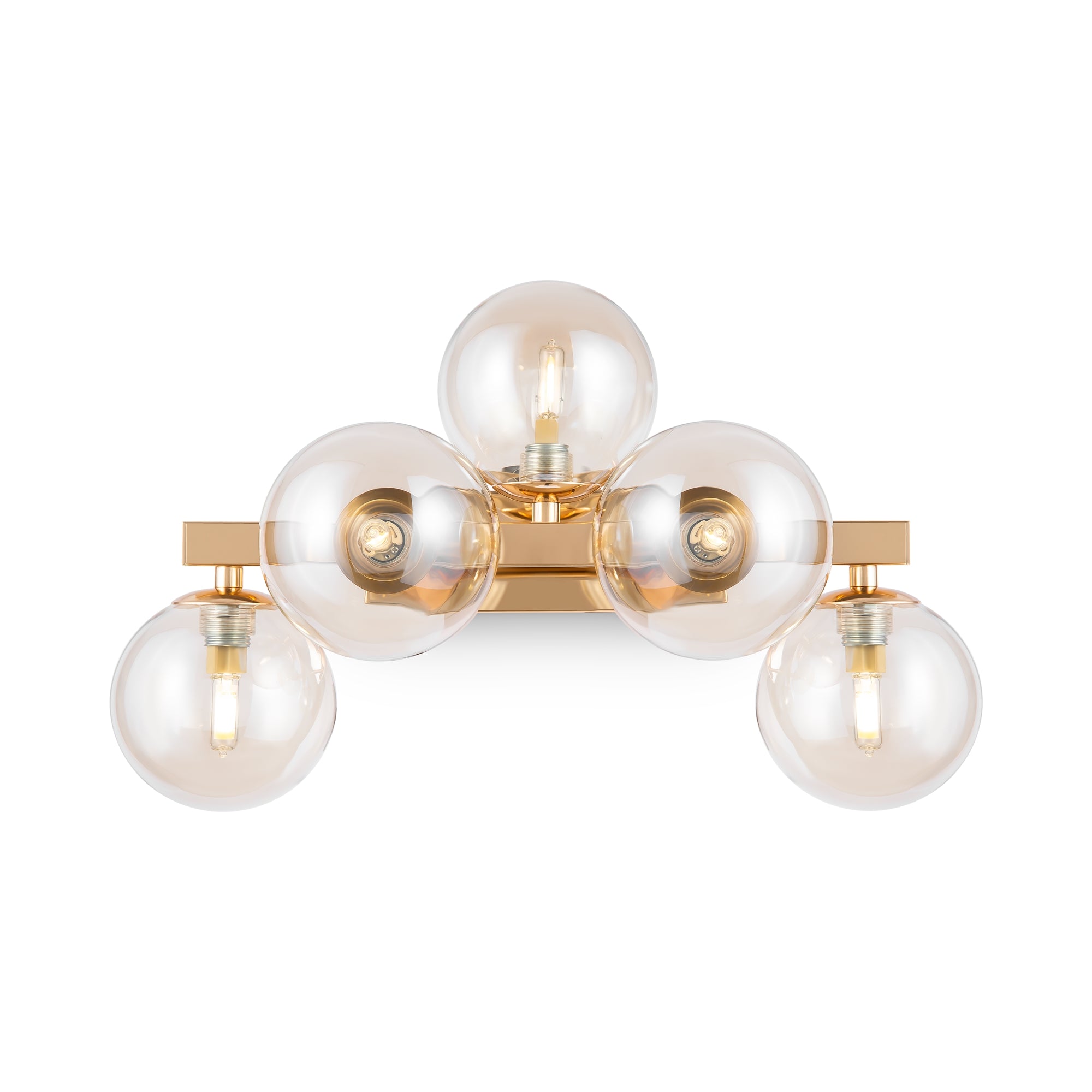 Kinkiet Dallas MOD547WL-05G