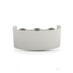6W Lampa ścienna LED / Barwa:4000K / Obudowa: Biała