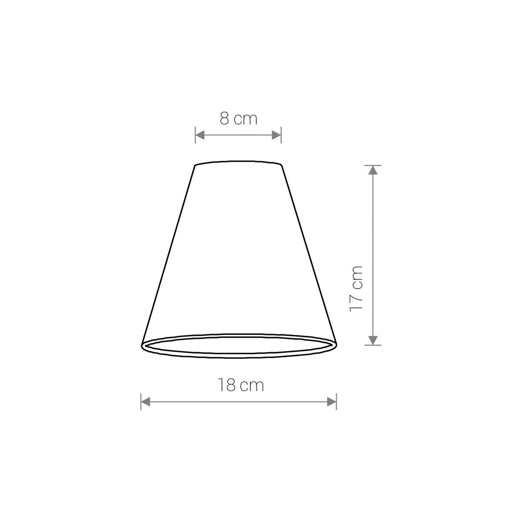 Nowodvorski Zawieszenie CAMELEON CABLE G9 5 M 1x10W only LED 50/60Hz - Tworzywo sztuczne - Czarny II 8616