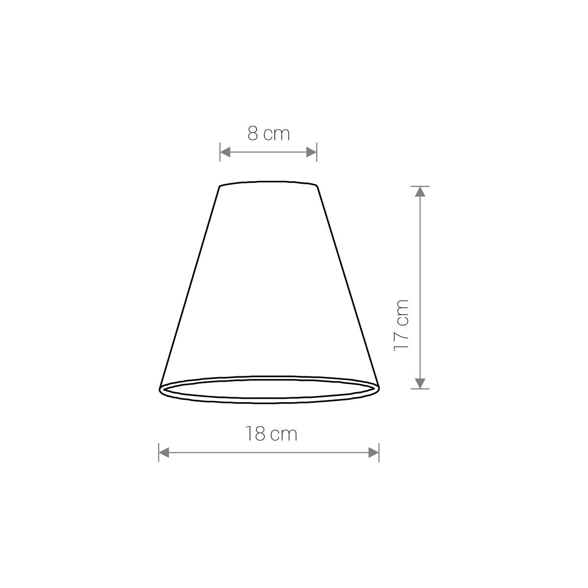 Nowodvorski Zawieszenie CAMELEON CABLE G9 5 M 1x10W only LED 50/60Hz - Tworzywo sztuczne - Czarny II 8616