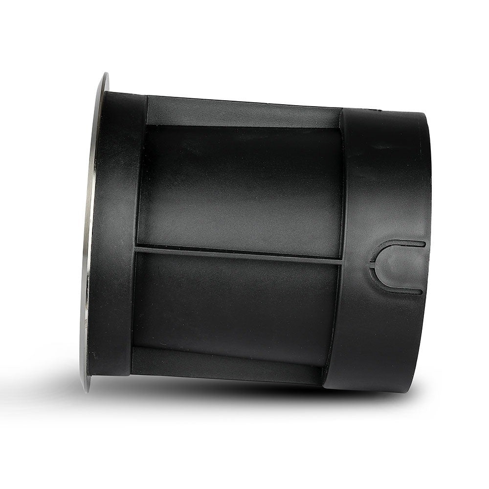 10W Oprawa do gruntowa asymetryczna LED COB / Kąt 35/ Barwa:4000K