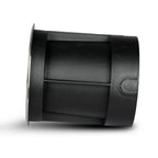 10W Oprawa do gruntowa asymetryczna LED COB / Kąt 35/ Barwa:4000K