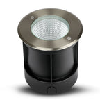 10W Oprawa do gruntowa LED COB / Barwa:4000K