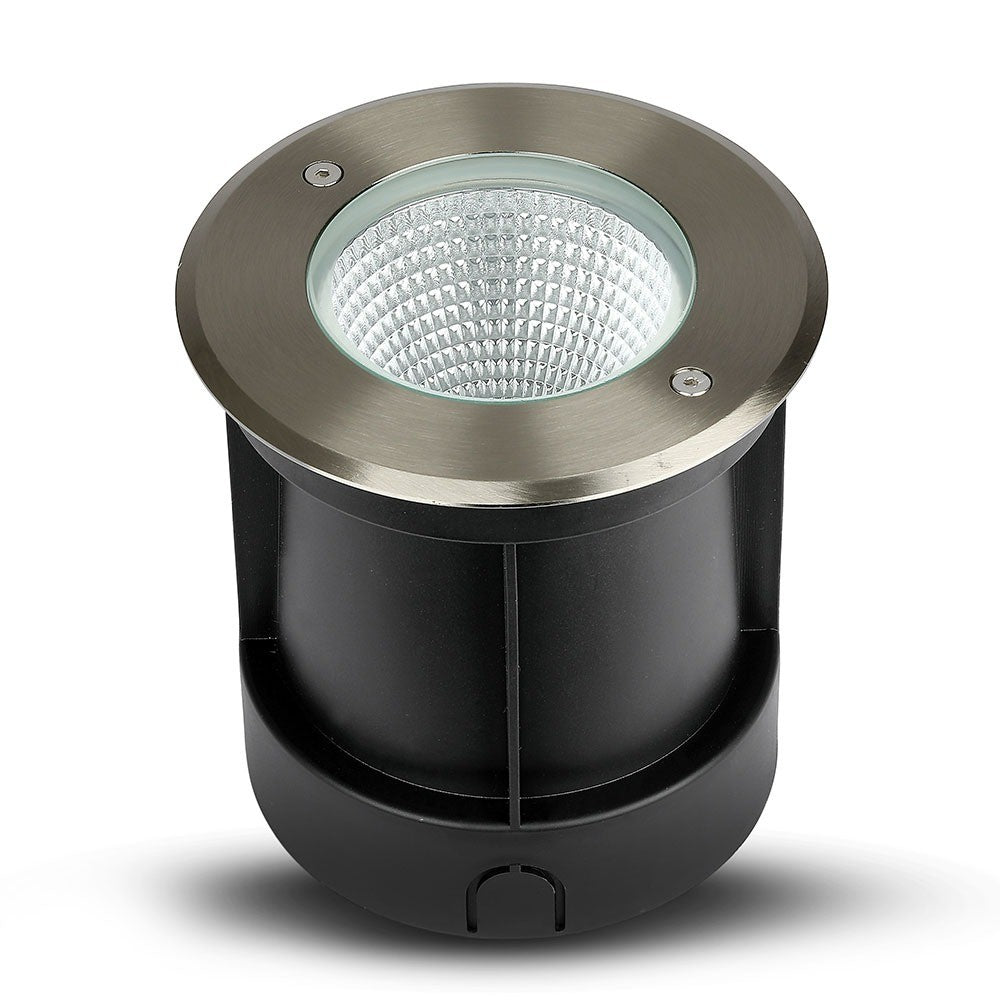 10W Oprawa do gruntowa LED COB / Barwa:4000K