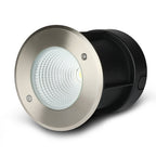 10W Oprawa do gruntowa LED COB / Barwa:4000K