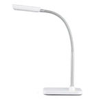 3.6W Lampka biurkowa LED / Obudowa: Biała / Barwa:3000K
