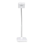 3.6W Lampka biurkowa LED / Obudowa: Biała / Barwa:3000K