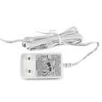 3.6W Lampka biurkowa LED / Obudowa: Biała / Barwa:3000K