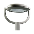 50W Lampa ogrodowa (CLASS I,TYPEIII) Zasilacz INVENTRONIC / Barwa:6500K / Skuteczność: 135lm/W