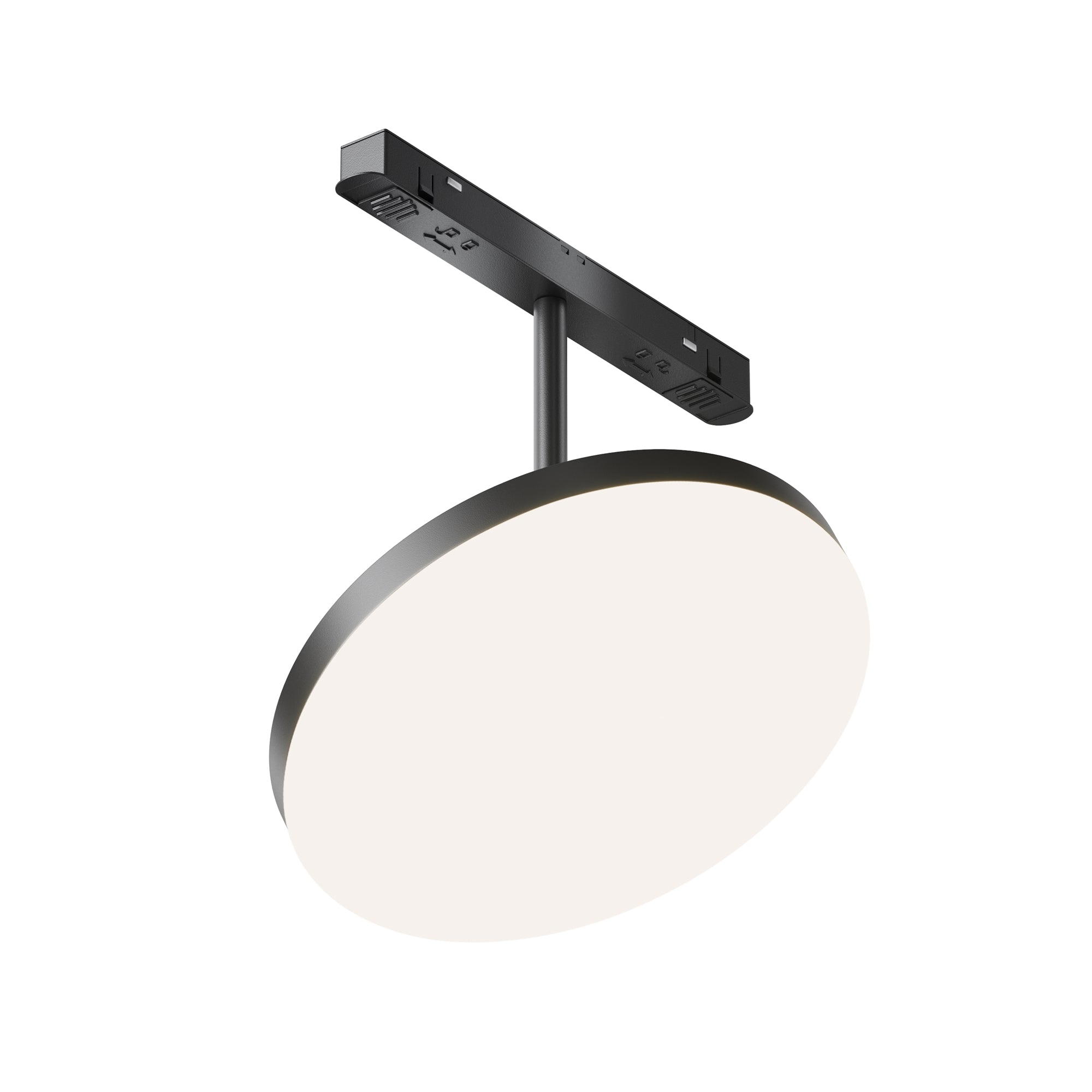 Oprawa szynowa Plato TR131-4-15W-DS-B
