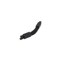 Nowodvorski System szynowy CTLS POWER FLEX CONNECTOR 3-obwodowy CTLS 16A, 3,7kVA - Tworzywo sztuczne - Czarny 8700