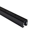 Nowodvorski System szynowy CTLS TRACK 3 CIRCUIT 2M 3-obwodowy CTLS Szyna 16A, 3.7kVA - Aluminium - Czarny