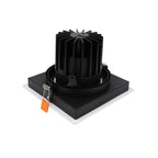 Nowodvorski Lampa downlights podtynkowa CL DIA LED 30W 30W 50/60Hz - Aluminium/Znal - Biały I