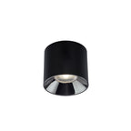 Nowodvorski Lampa downlights natynkowa CL IOS LED 40W, ANGLE 60 40W 50/60Hz - Aluminium/Znal - Czarny I
