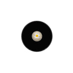 Nowodvorski Lampa downlights natynkowa CL IOS LED 40W, ANGLE 60 40W 50/60Hz - Aluminium/Znal - Czarny II