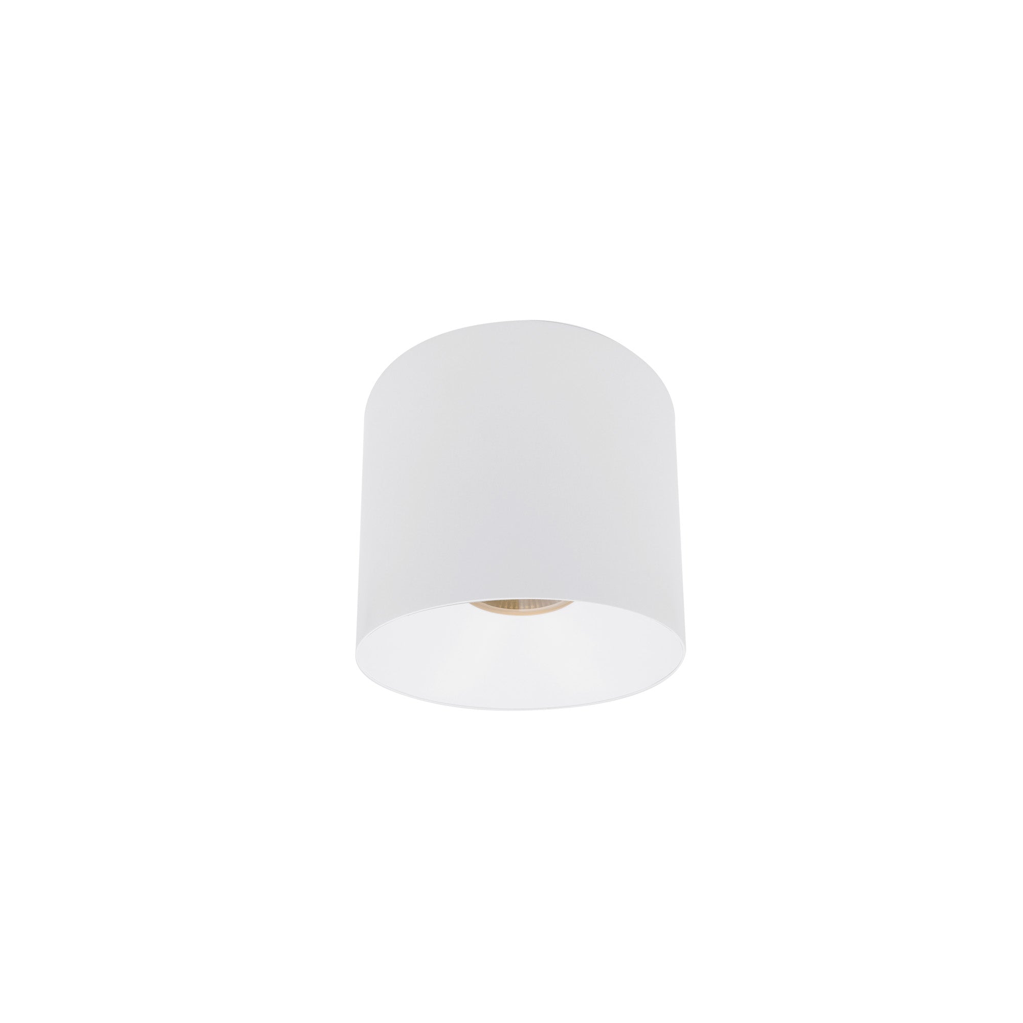 Nowodvorski Lampa downlights natynkowa CL IOS LED 40W, ANGLE 60 40W 50/60Hz - Aluminium/Znal - Biały I