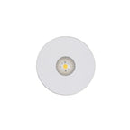 Nowodvorski Lampa downlights natynkowa CL IOS LED 40W, ANGLE 60 40W 50/60Hz - Aluminium/Znal - Biały II 8726