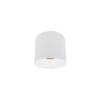 Nowodvorski Lampa downlights natynkowa CL IOS LED 40W, ANGLE 60 40W 50/60Hz - Aluminium/Znal - Biały II
