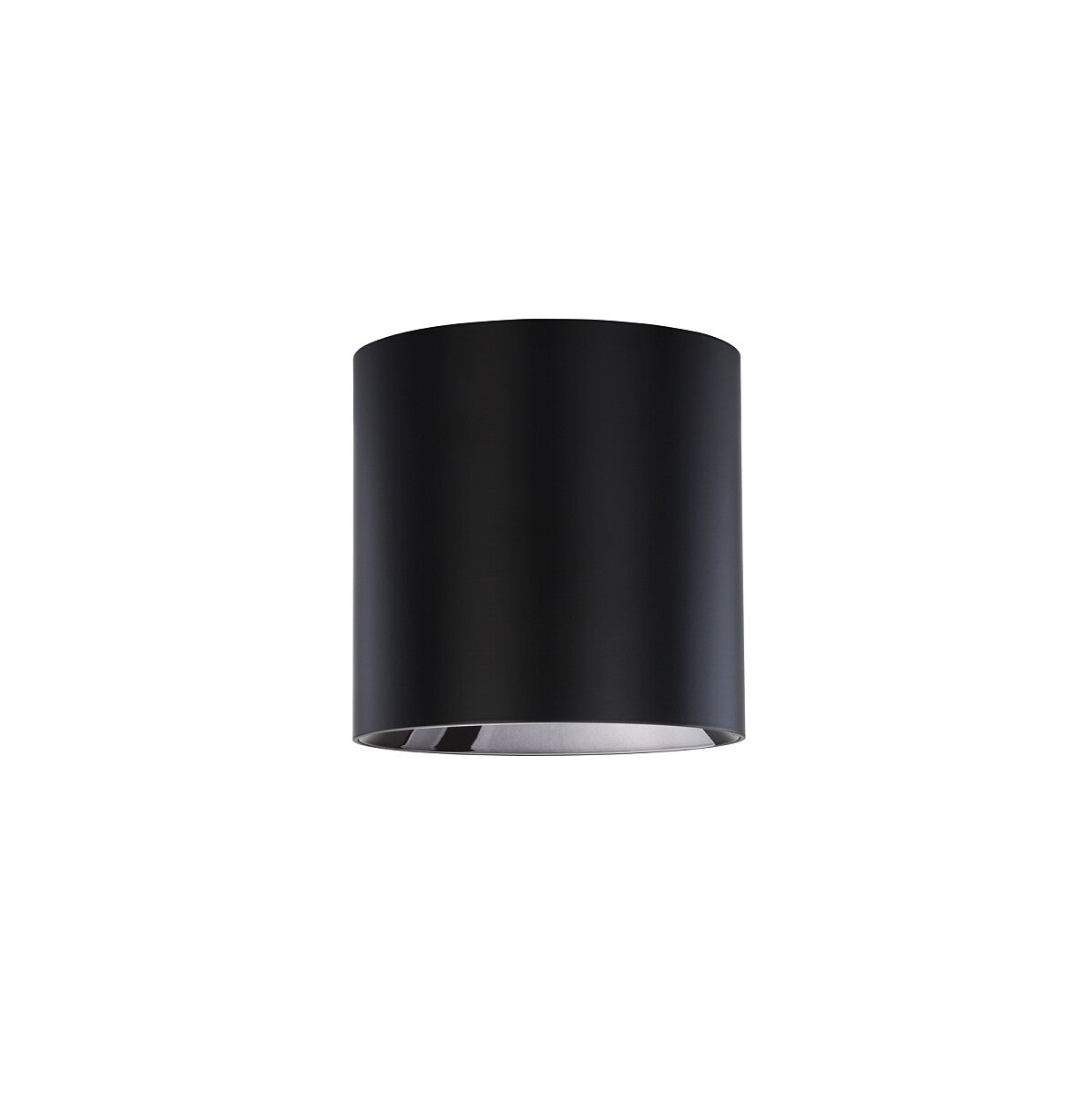 Nowodvorski Lampa downlights natynkowa CL IOS LED 30W, ANGLE 36 30W 50/60Hz - Aluminium/Znal - Czarny I 8727
