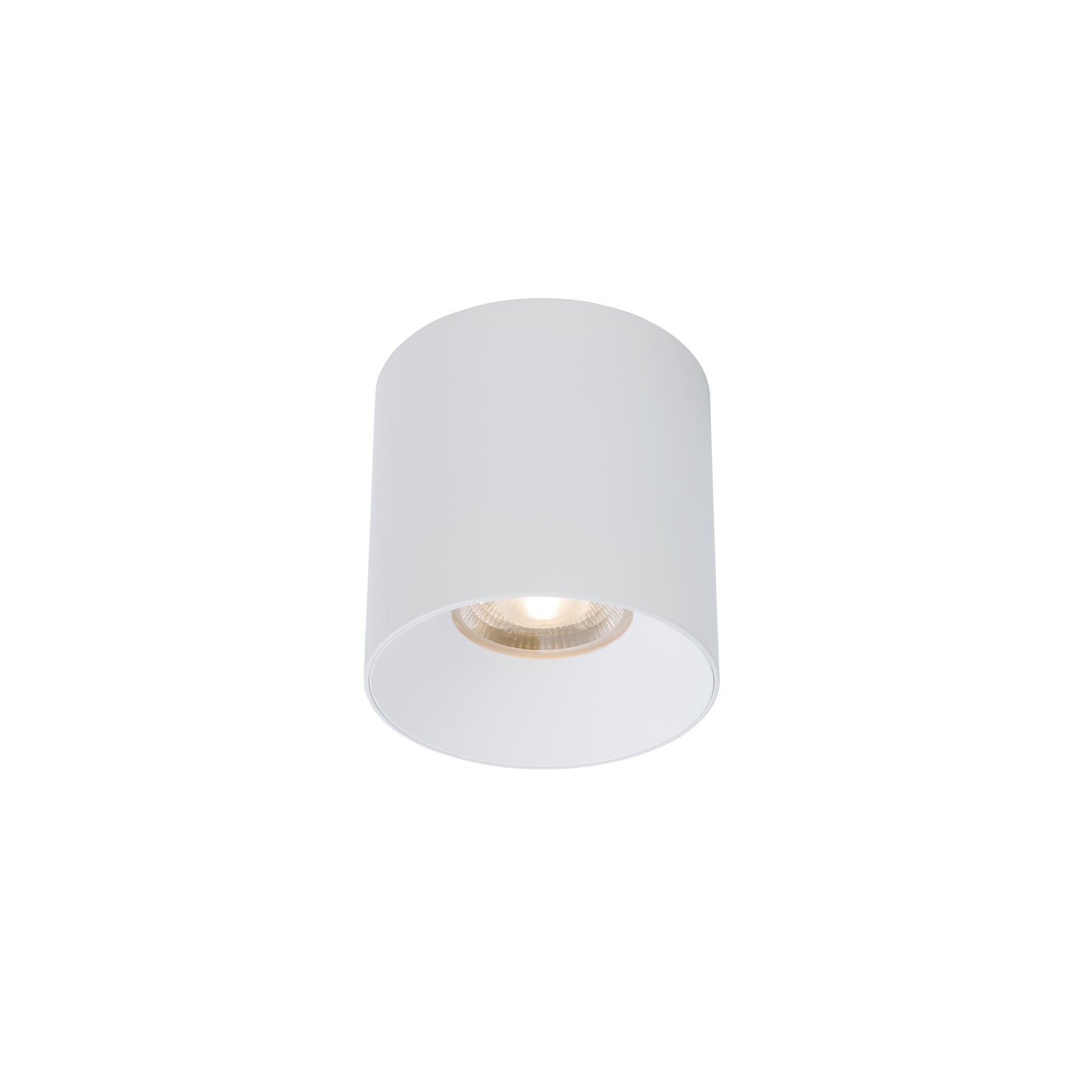 Nowodvorski Lampa downlights natynkowa CL IOS LED 30W, ANGLE 36 30W 50/60Hz - Aluminium/Znal - Biały I