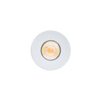 Nowodvorski Lampa downlights natynkowa CL IOS LED 30W, ANGLE 36 30W 50/60Hz - Aluminium/Znal - Biały II
