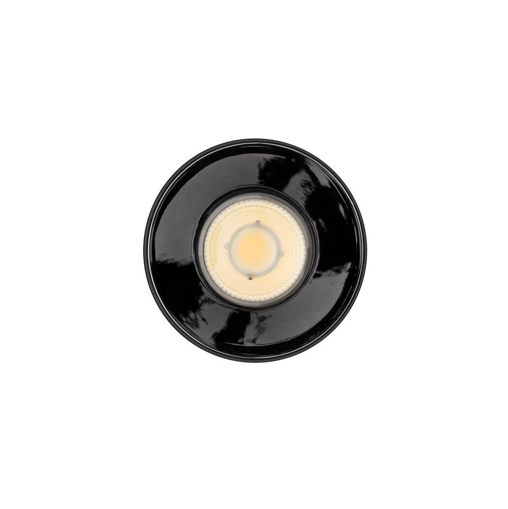 Nowodvorski Lampa downlights natynkowa CL IOS LED 30W, ANGLE 60 30W 50/60Hz - Aluminium/Znal - Czarny I