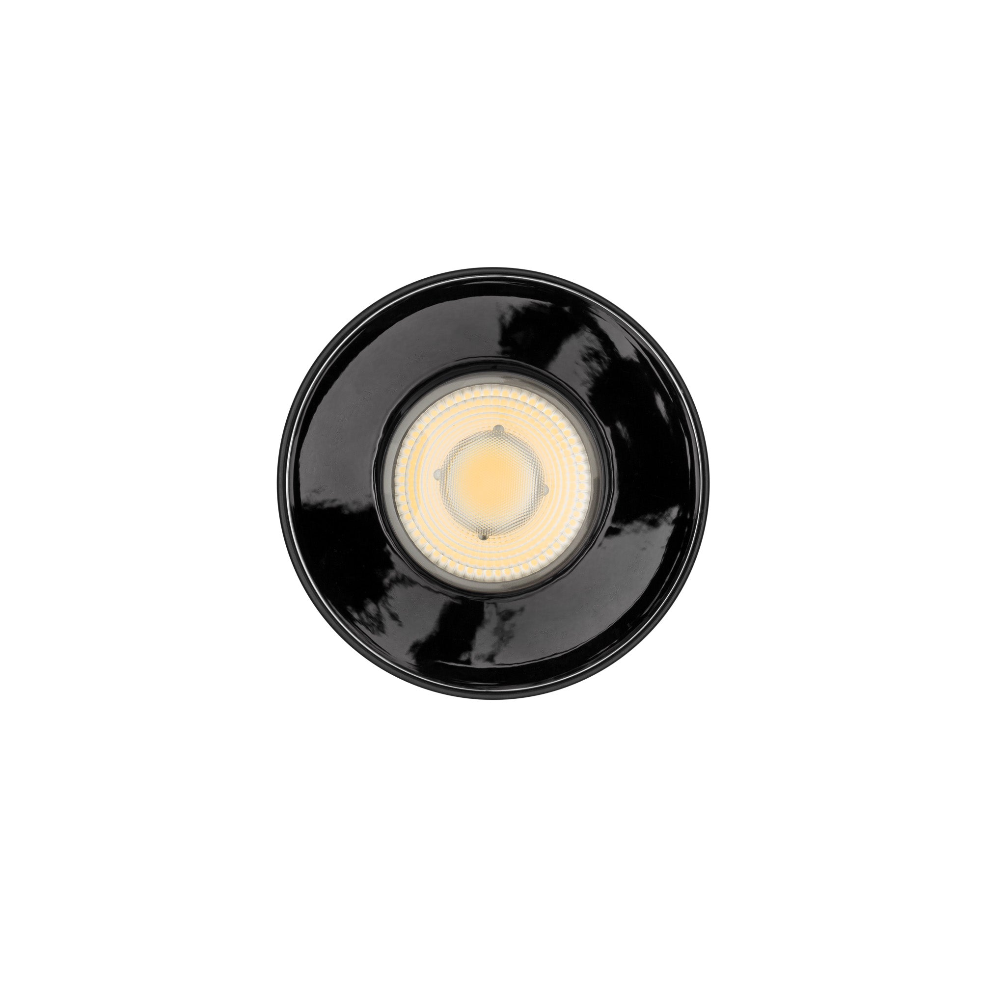 Nowodvorski Lampa downlights natynkowa CL IOS LED 30W, ANGLE 60 30W 50/60Hz - Aluminium/Znal - Czarny I